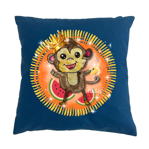 Matilda - Cushion cover Thumbnail