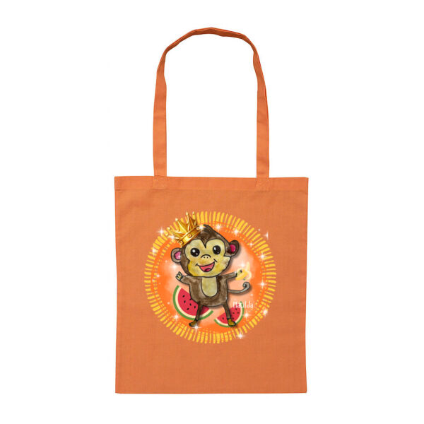 Matilda - Tote Bag Thumbnail