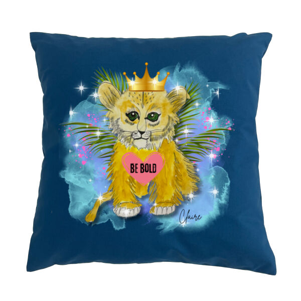 Claire - Cushion cover Thumbnail