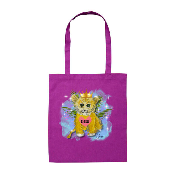 Claire - Tote Bag Thumbnail