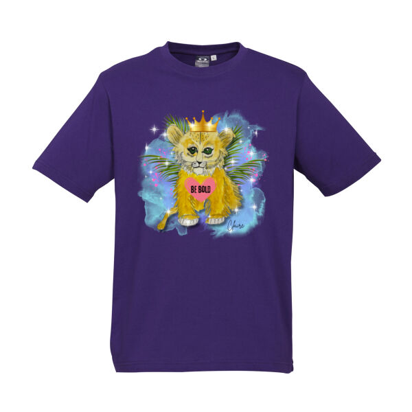 Claire - Biz Collection Mens Ice Tee Thumbnail