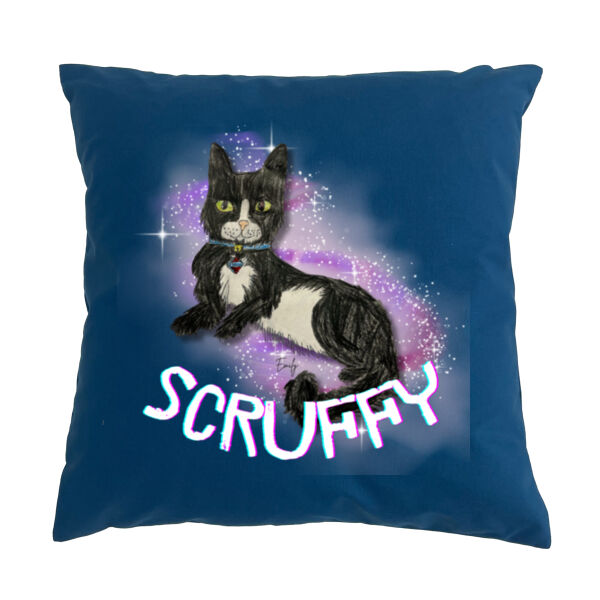 Emily M - Cushion cover Thumbnail