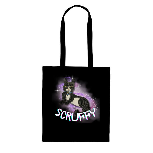 Emily M - Tote Bag Thumbnail