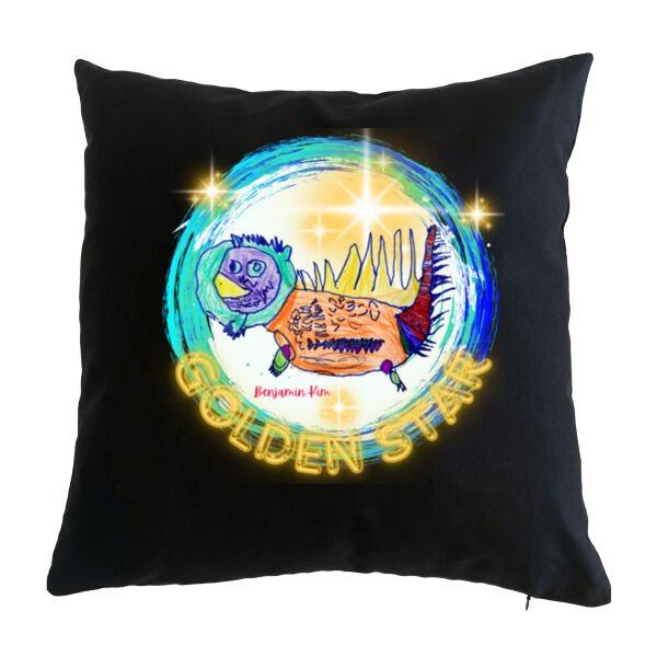 Ben - Cushion cover Thumbnail