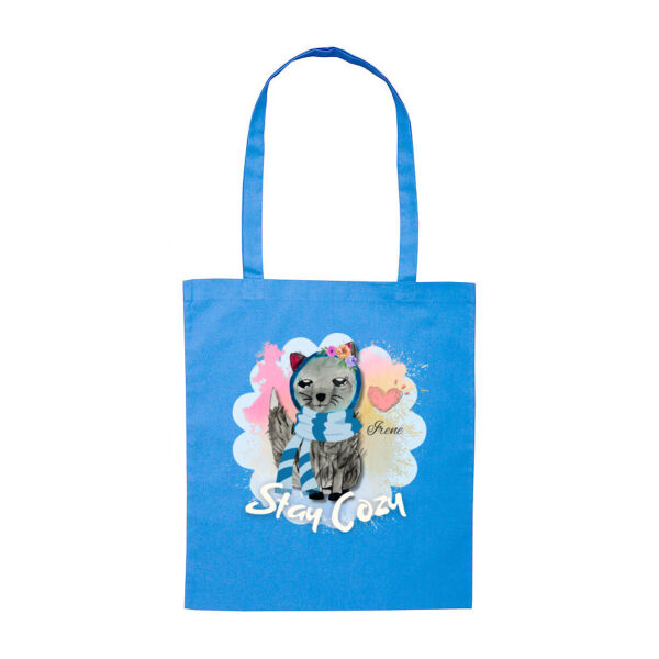 Irene - Tote Bag Thumbnail