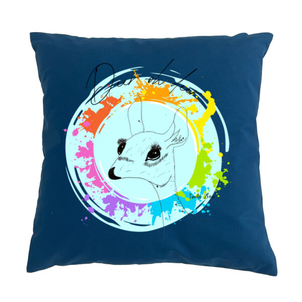 Emily Z - Cushion cover Thumbnail