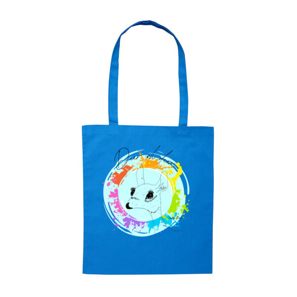Emily Z - Tote Bag Thumbnail