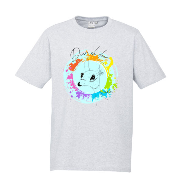 Emily Z - Biz Collection Mens Ice Tee Thumbnail
