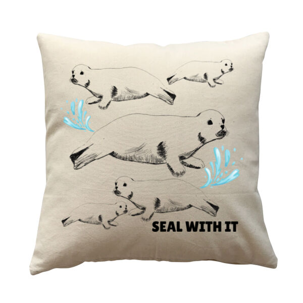 Vincent - Cushion cover Thumbnail