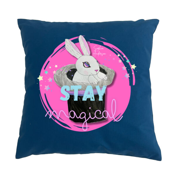 Sophia - Cushion cover Thumbnail