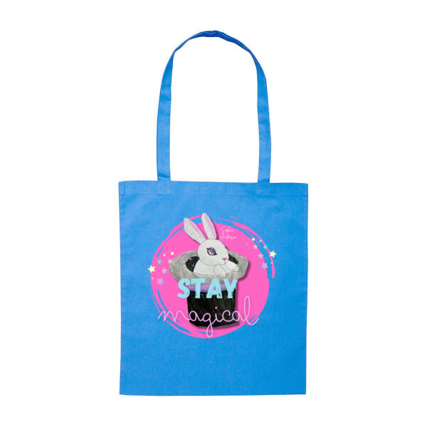 Sophia - Tote Bag Thumbnail