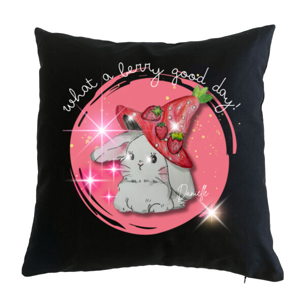 Danielle - Cushion cover Thumbnail