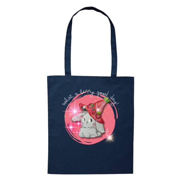 Danielle - Tote Bag Thumbnail