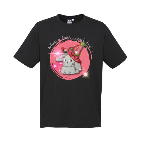 Danielle - Biz Collection Mens Ice Tee Thumbnail