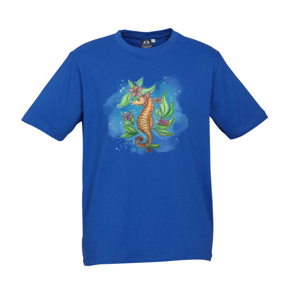 Victoria - Biz Collection Mens Ice Tee Thumbnail