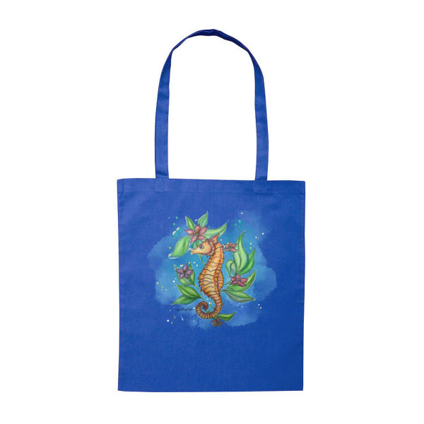 Victoria - Tote Bag Thumbnail