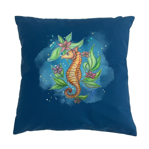 Victoria - Cushion cover Thumbnail