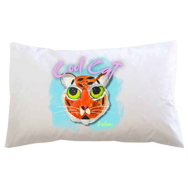 Kalani - Pillowcase  Thumbnail