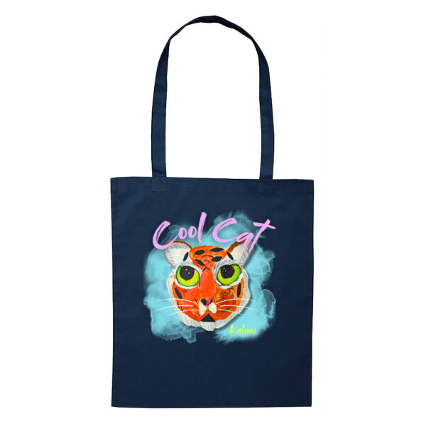 Kalani - Tote Bag Thumbnail
