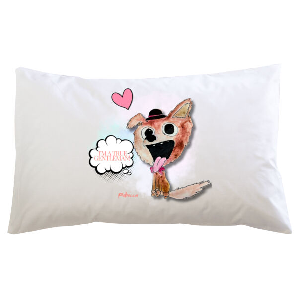 Rebecca - Pillowcase  Thumbnail