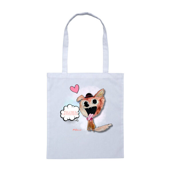 Rebecca - Tote Bag Thumbnail