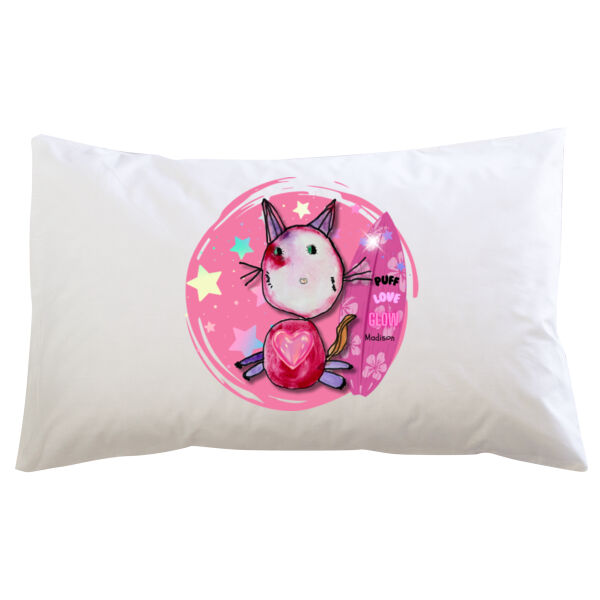 Madison - Pillowcase  Thumbnail