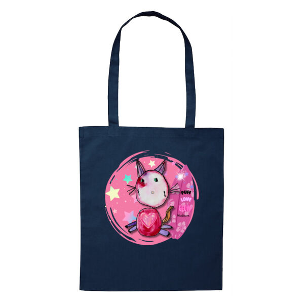 Madison - Tote Bag Thumbnail