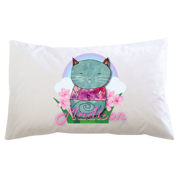 Madison - Pillowcase  Thumbnail