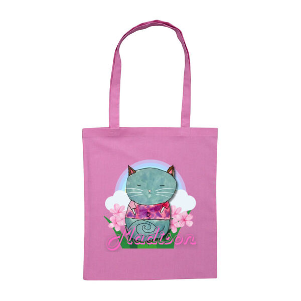 Madison - Tote Bag Thumbnail