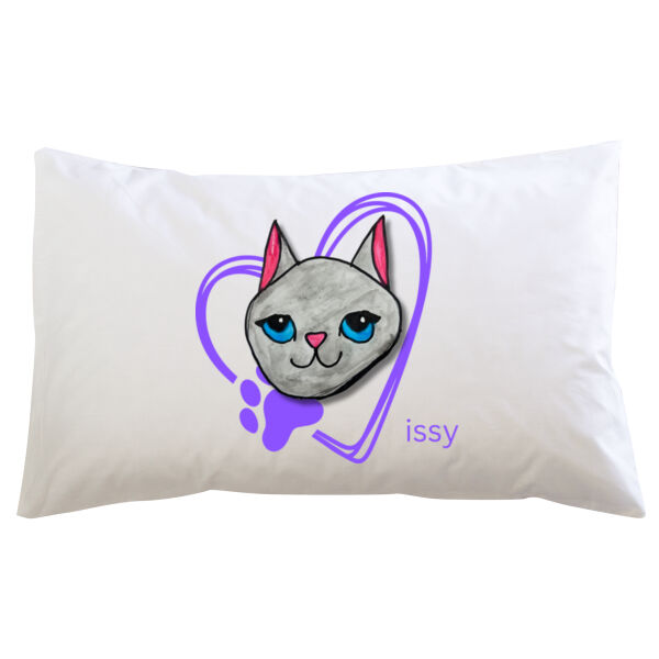 Issy - Pillowcase  Thumbnail