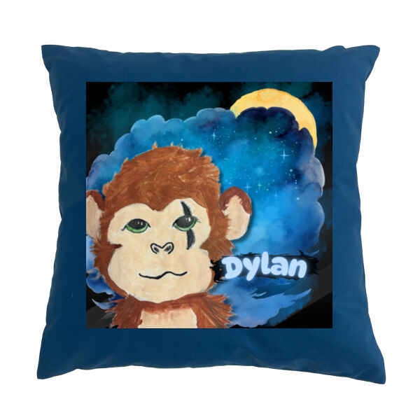 Dylan - Cushion cover Thumbnail