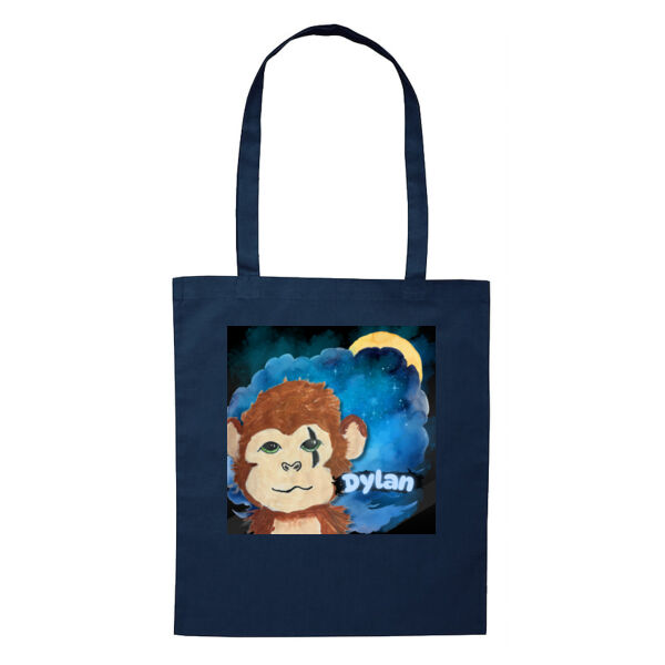 Dylan - Tote Bag Thumbnail