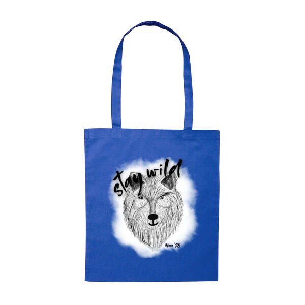 Nina - Tote Bag Thumbnail