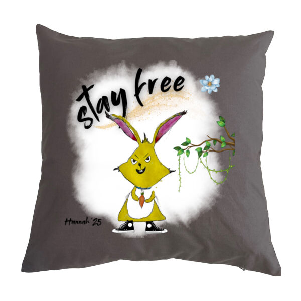 Hannah - Cushion cover Thumbnail