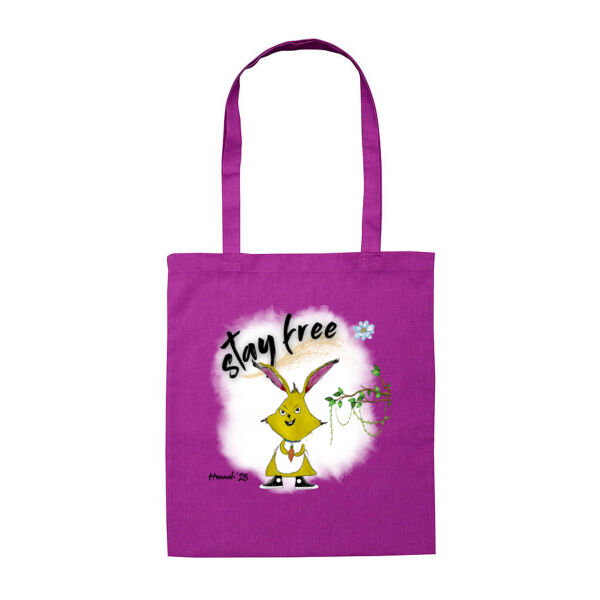 Hannah - Tote Bag Thumbnail