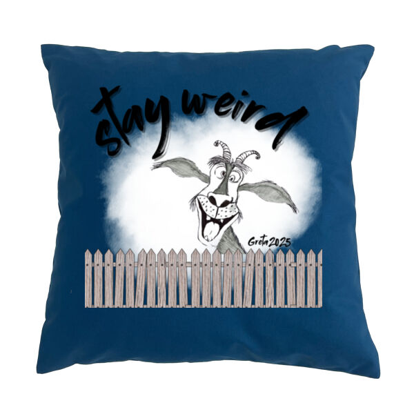 Greta - Cushion cover Thumbnail