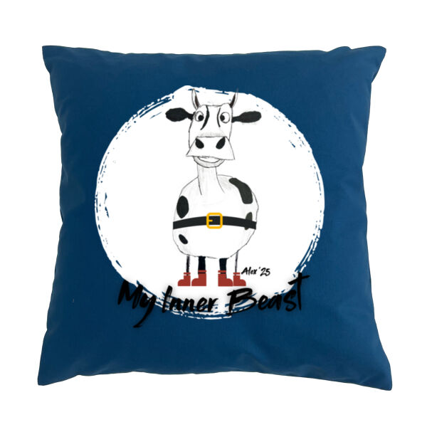 Zack - Cushion cover Thumbnail