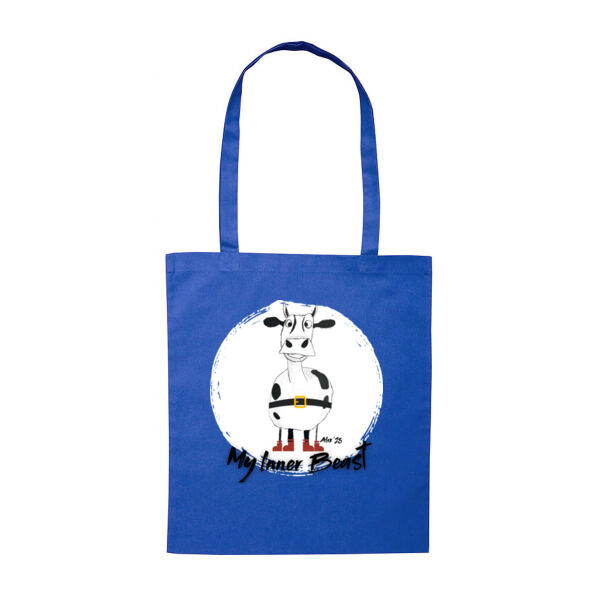 Zack - Tote Bag Thumbnail