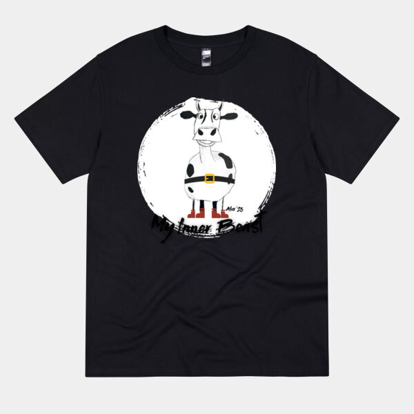 Alex - Thread Project Unisex Summer Tee Thumbnail