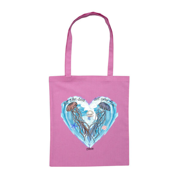 Thea - Tote Bag Thumbnail