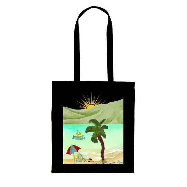 Alexa - Tote Bag Thumbnail
