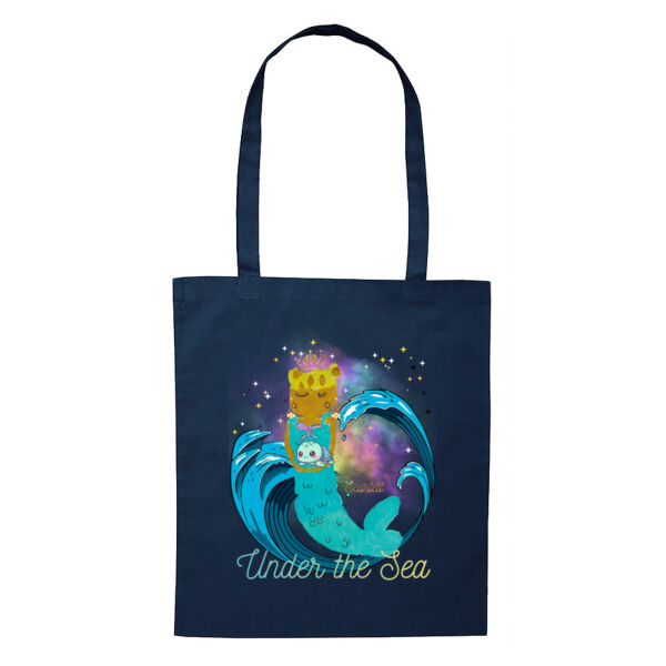 Scarlett - Tote Bag Thumbnail