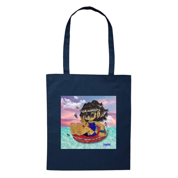 Jaydah - Tote Bag Thumbnail