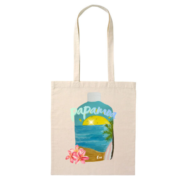 Eve - Tote Bag Thumbnail