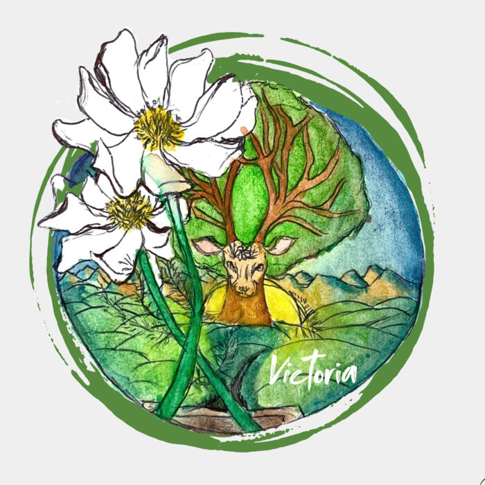 Victoria B Thumbnail