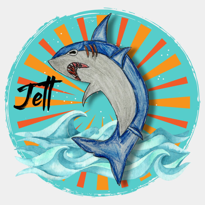 Jett Thumbnail