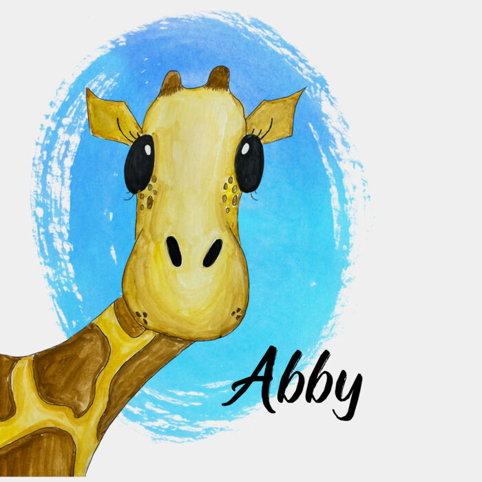 Abby Thumbnail