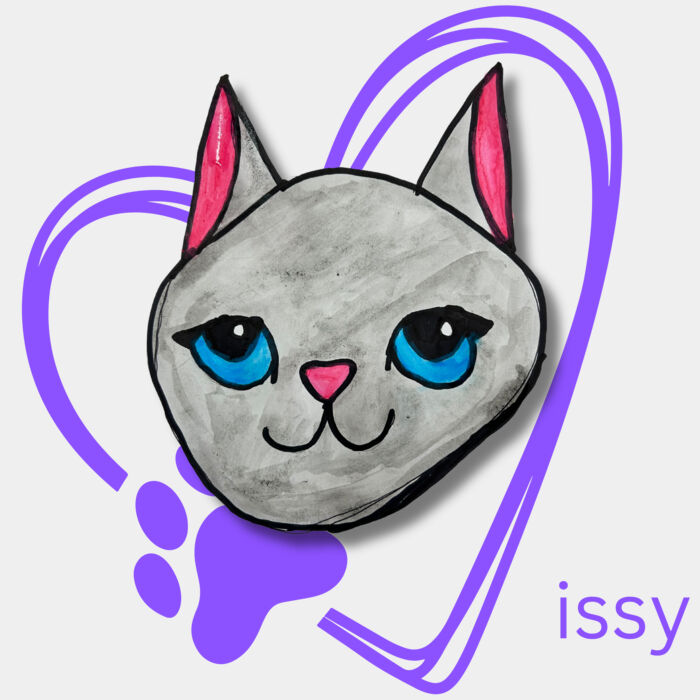Issy Thumbnail