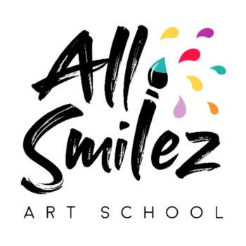 All Smilez Classic Kids T Design