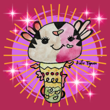 Katie - Biz Collection Mens Ice Tee Design